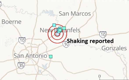 Texas History Roundup – February 13