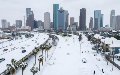 Texas History Roundup – February 14