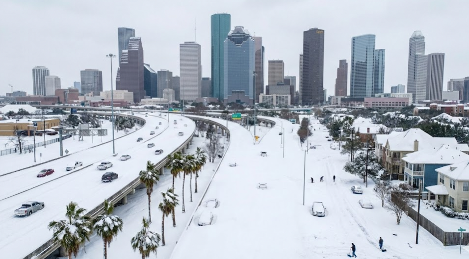 Texas History Roundup – February 14