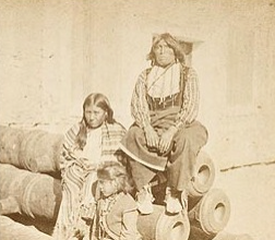 Texas History Roundup – February 22