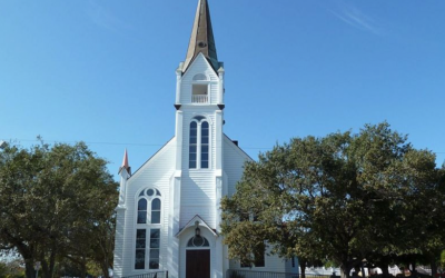 Texas History Roundup – February 4