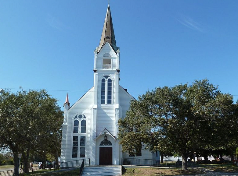 Texas History Roundup – February 4