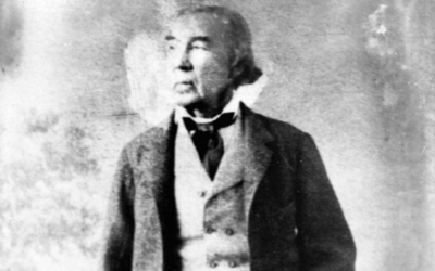 Texas History Roundup – February 27