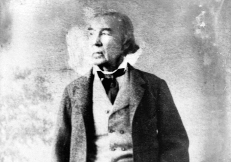 Texas History Roundup – February 27