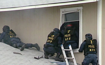 Texas History Roundup – February 28