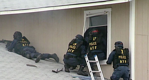 Texas History Roundup – February 28