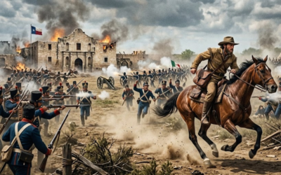 Texas History Roundup – March 5