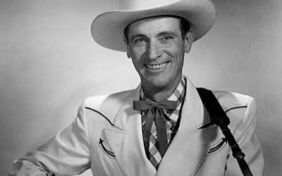 Texas History Roundup – February 9