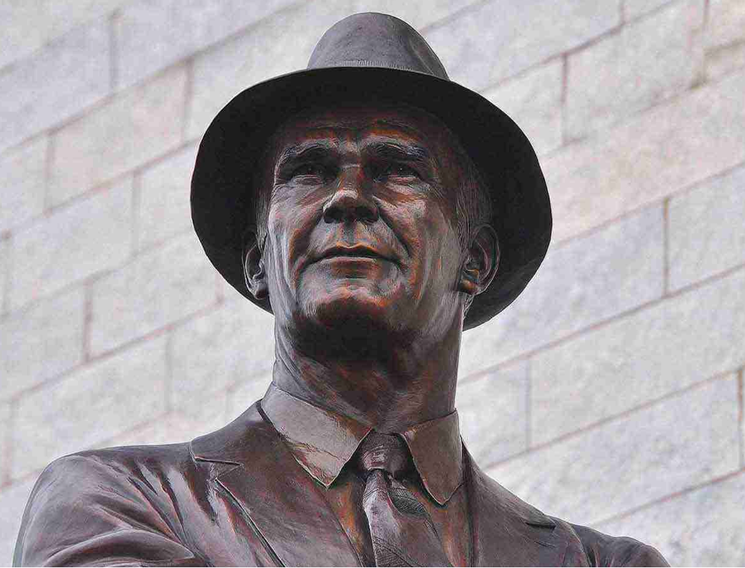 Texas History Roundup – February 12