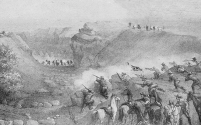 Texas History Roundup – March 18