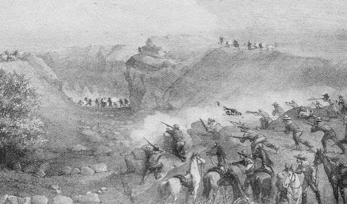 Texas History Roundup – March 18