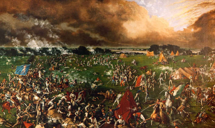 Texas History Roundup – March 19