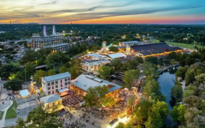 Texas History Roundup – March 21