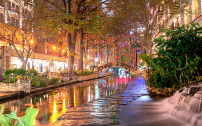 Texas History Roundup – March 22