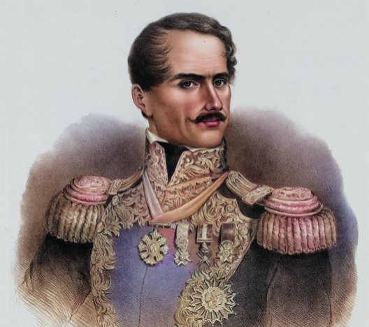 Texas History Roundup – April 1