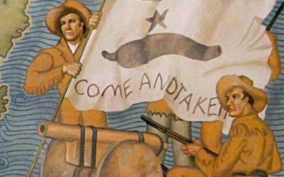 Texas History Roundup – March 10