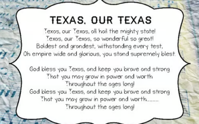 Texas History Roundup – March 11