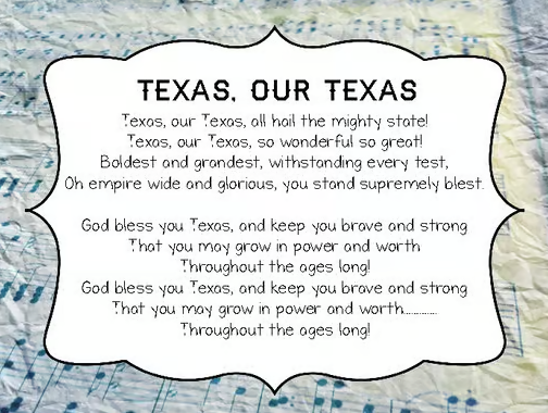 Texas History Roundup – March 11