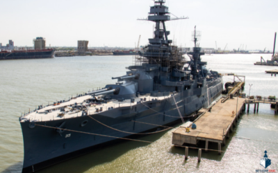 Texas History Roundup – March 12