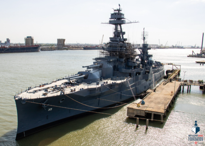 Texas History Roundup – March 12