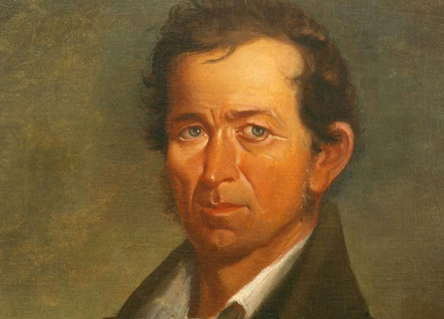 Texas History Roundup – March 13