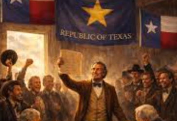 Texas History Roundup – March 16
