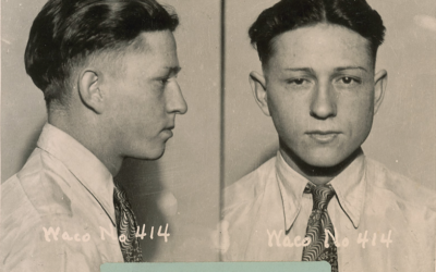 Texas History Roundup – March 24