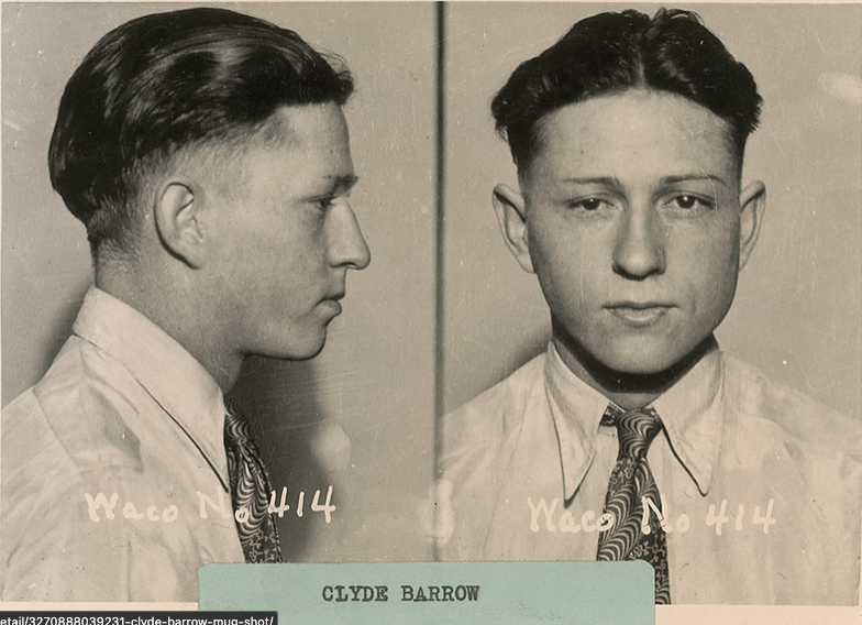 Texas History Roundup – March 24