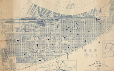 Texas History Roundup – April 20