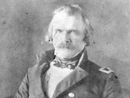 Texas History Roundup – April 6