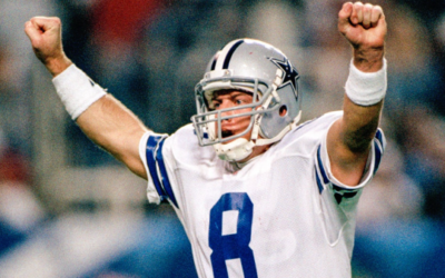 Texas History Roundup – April 23