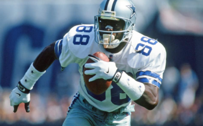 Texas History Roundup – April 24