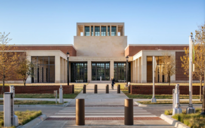 Texas History Roundup – April 25