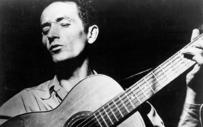 Texas History Roundup – April 26