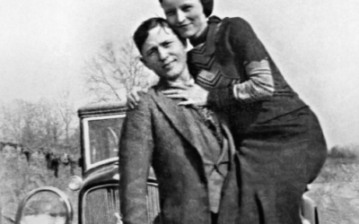 Texas History Roundup – April 27