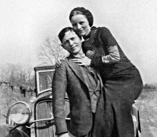 Texas History Roundup – April 27