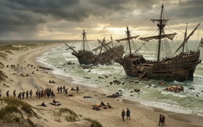 Texas History Roundup – April 29