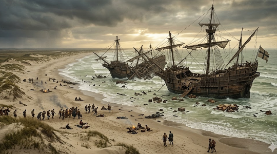 Texas History Roundup – April 29