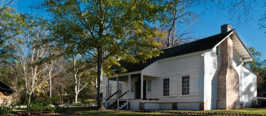 Texas History Roundup – May 3
