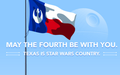 Texas History Roundup – May 4