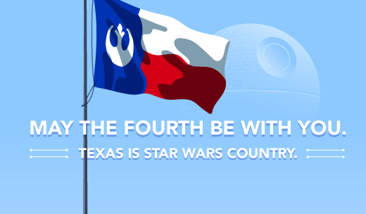 Texas History Roundup – May 4