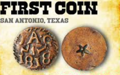 Texas History Roundup – May 5
