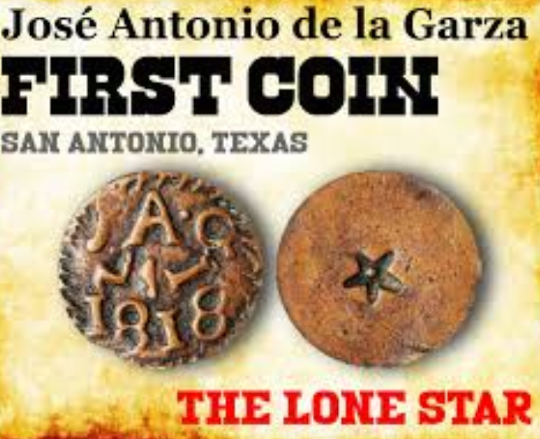 Texas History Roundup – May 5