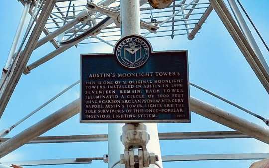 Texas History Roundup – May 6