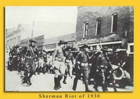 Texas History Roundup – May 10