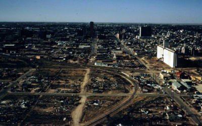 Texas History Roundup – May 11