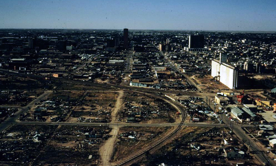 Texas History Roundup – May 11