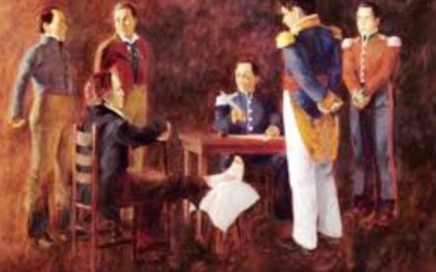 Texas History Roundup – May 14