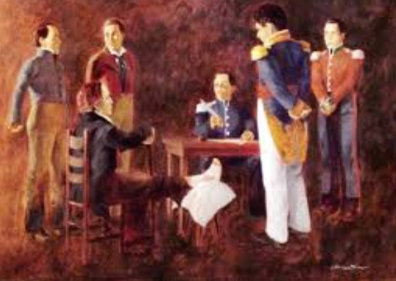 Texas History Roundup – May 14