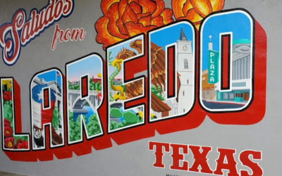 Texas History Roundup – May 15